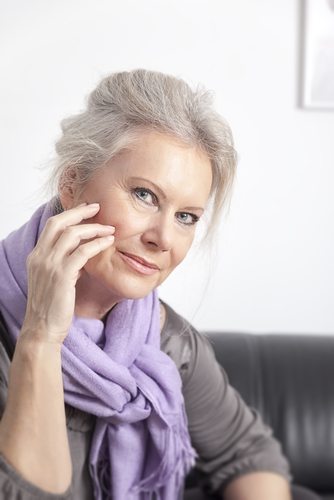 brow lift or blepharoplasty